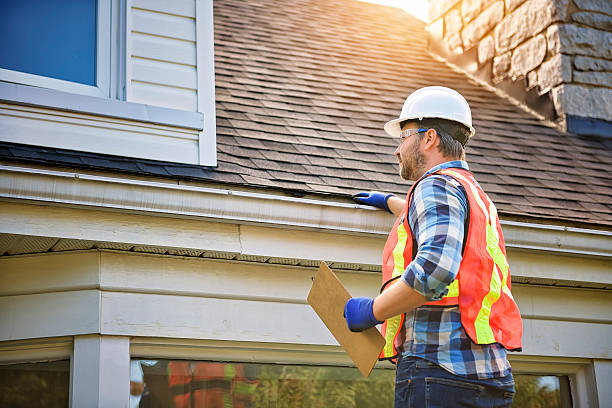 Licensed Metal Roofing service in Andover, IL - Ben Roofing and Steel LLC